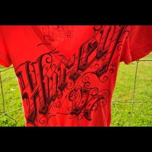Hurley women’s tee